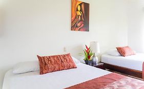 Hotel Vista Del Cerro